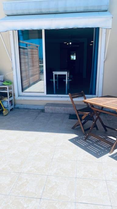 Marin'Appart * Vue Sur Mer* Gourbeyre 外观 照片